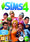 Los Sims 4 Standard Edition | PC/Mac | Jeu Vidéo | Code In A box | Français