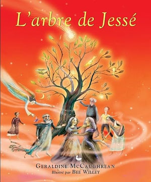 L'arbre de Jessé