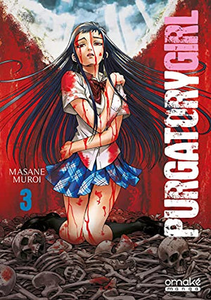 Purgatory Girl - Tome 3