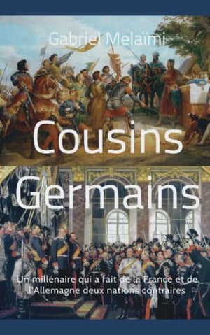 Cousins germains