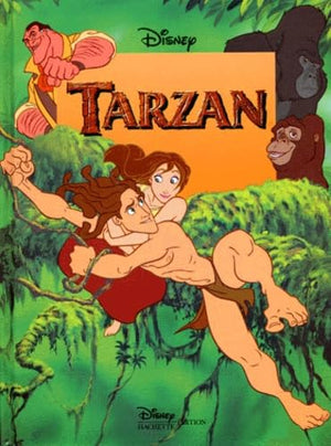 Tarzan