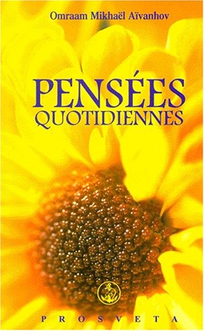 Pensées quotidiennes