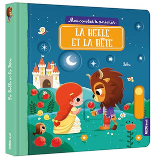 La Belle et la Bête