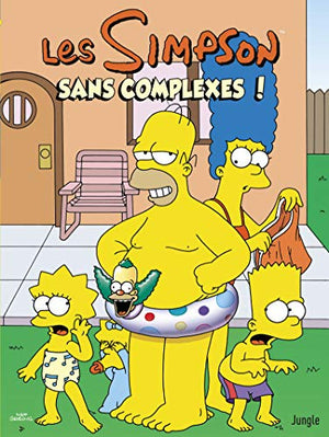 Sans complexes !