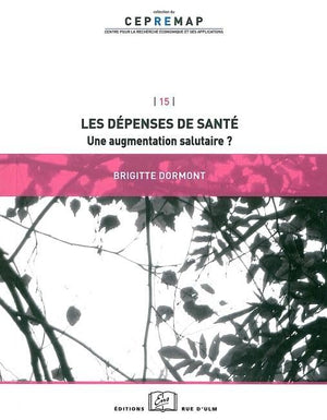 Les dépenses de santé