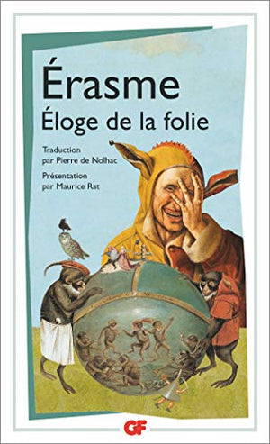 Éloge de la folie