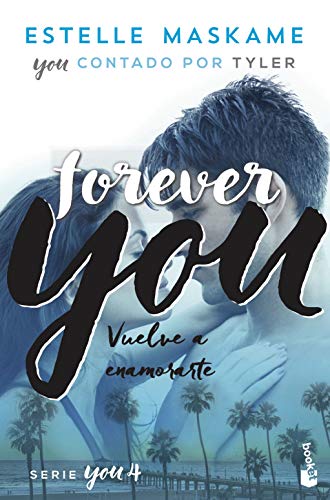 You 4. Forever you: Serie You 4 (Bestseller)