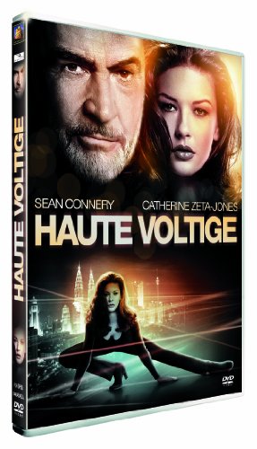 Haute voltige