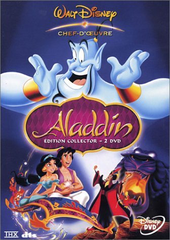 Aladdin [Édition Collector]