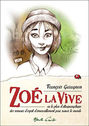 Zoé la vive