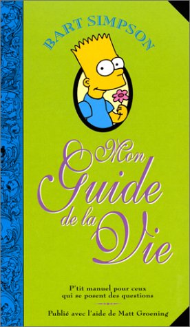 Mon guide de la vie