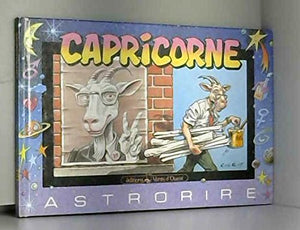 ASTRORIRE CAPRICORNE