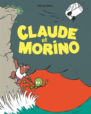 Claude et Morino Tome 1