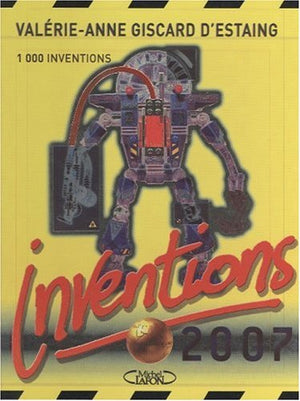 Inventions