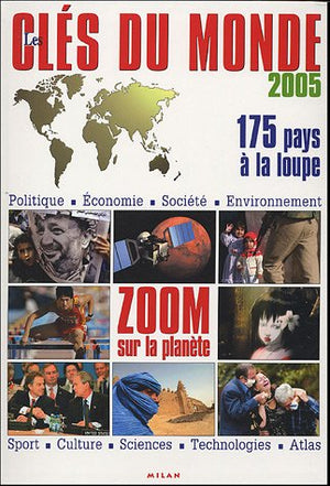 Clés du monde 2005