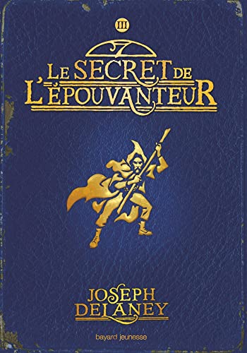 Le secret de l'Épouvanteur