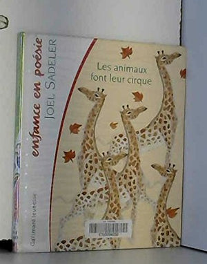 Les Animaux Font Leur Cirque