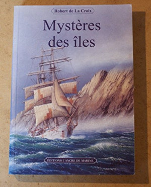 Mystères des îles