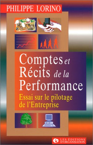 Comptes et récits de la performance