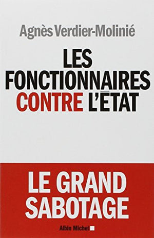 Les fonctionnaires contre l'État