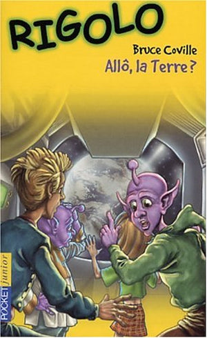 Allo la Terre ?