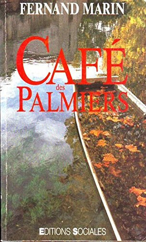 CAFE DES PALMIERS