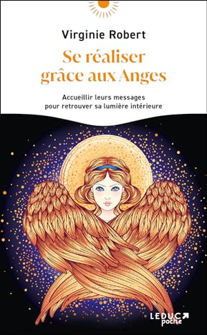 Se réaliser grâce aux anges