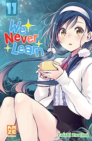 We Never Learn