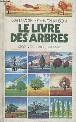 Le Livre des arbres