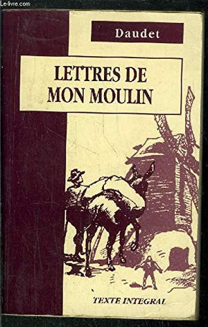 Lettres de mon moulin