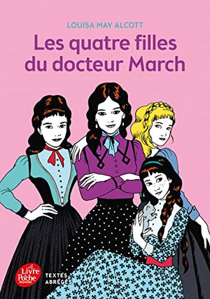 Les quatre filles du Docteur March