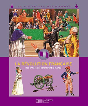 La Révolution française