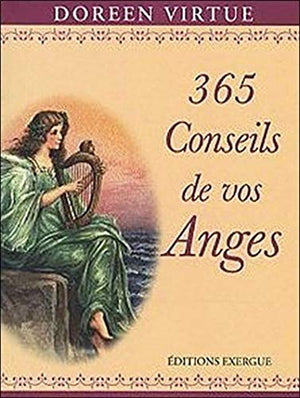 365 conseils de vos anges