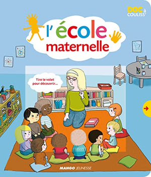 L'ecole maternelle