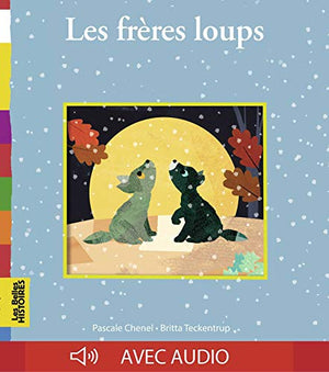 Les frères loups