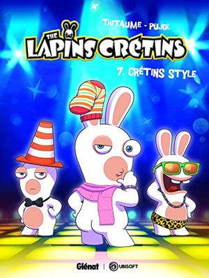 Crétin style