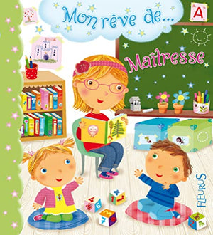 Maîtresse