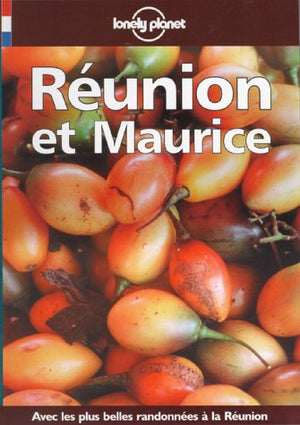 Réunion et Maurice 2000