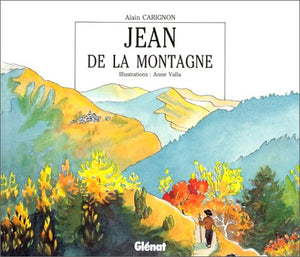 Jean de la montagne