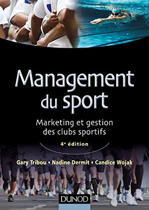 Management du sport