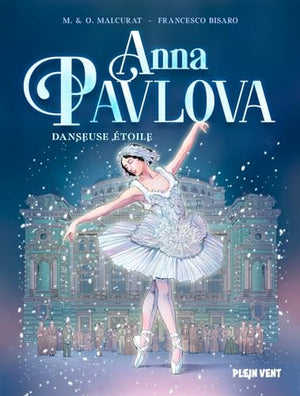 Anna Pavlova