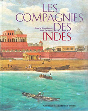 Les Compagnies des Indes