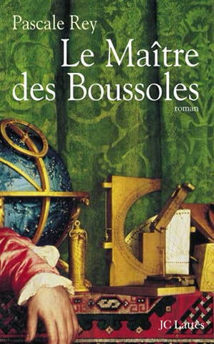 Le Maître des boussoles