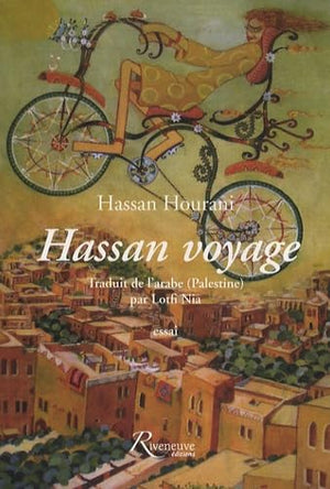 Hassan voyage