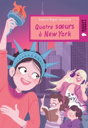 Quatre soeurs à New York