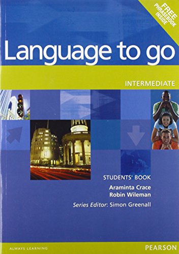 Language to go