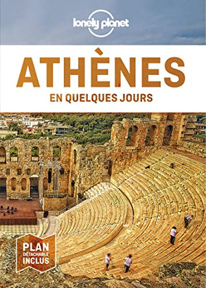 Athènes en quelques jours