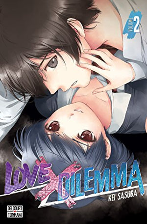 Love X Dilemma T02