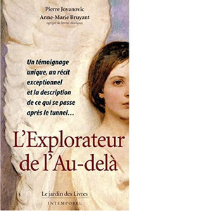 L'explorateur de l'au-delà