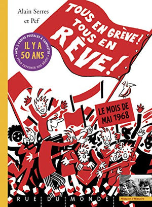 Tous en grève ! Tous en rêve !